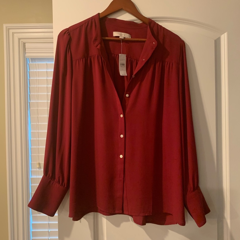 Blouse